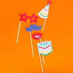 Flash Sale Unique Party Party Photo Booth Kit