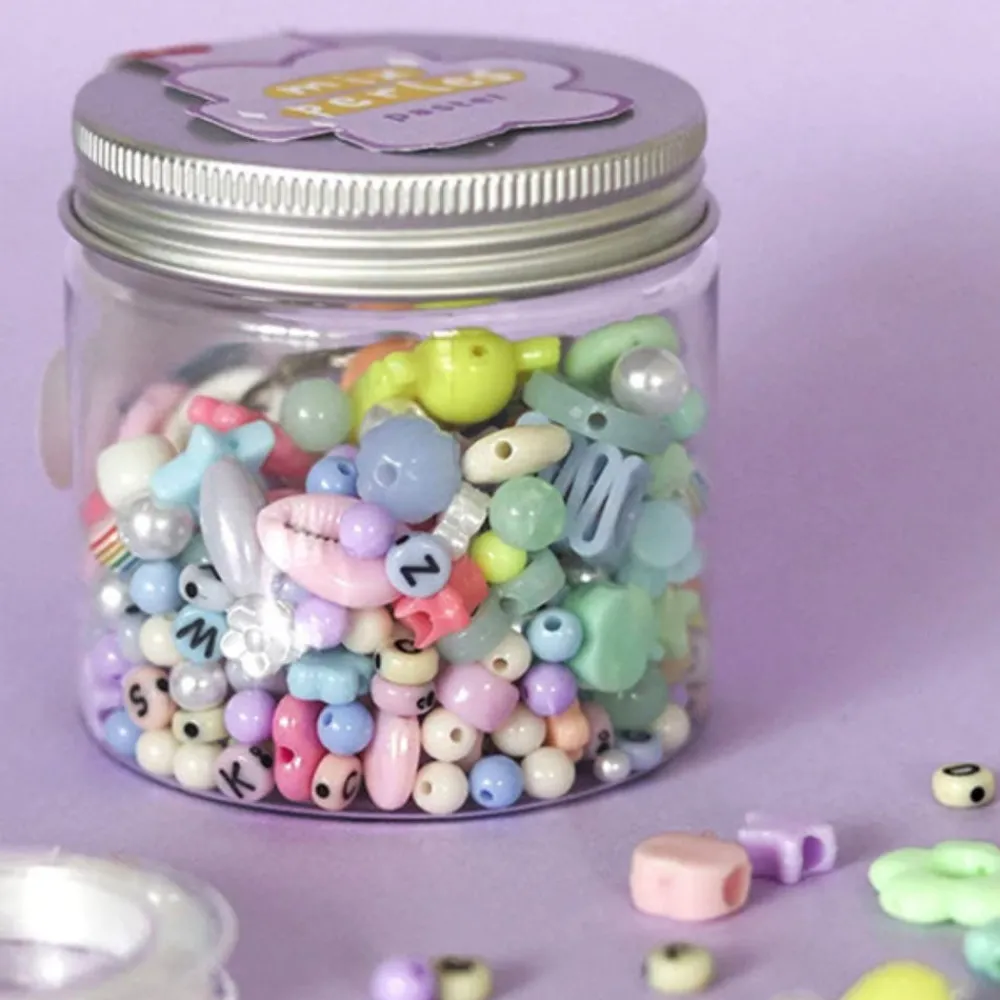 Shop La petite épicerie Pastel Beads
