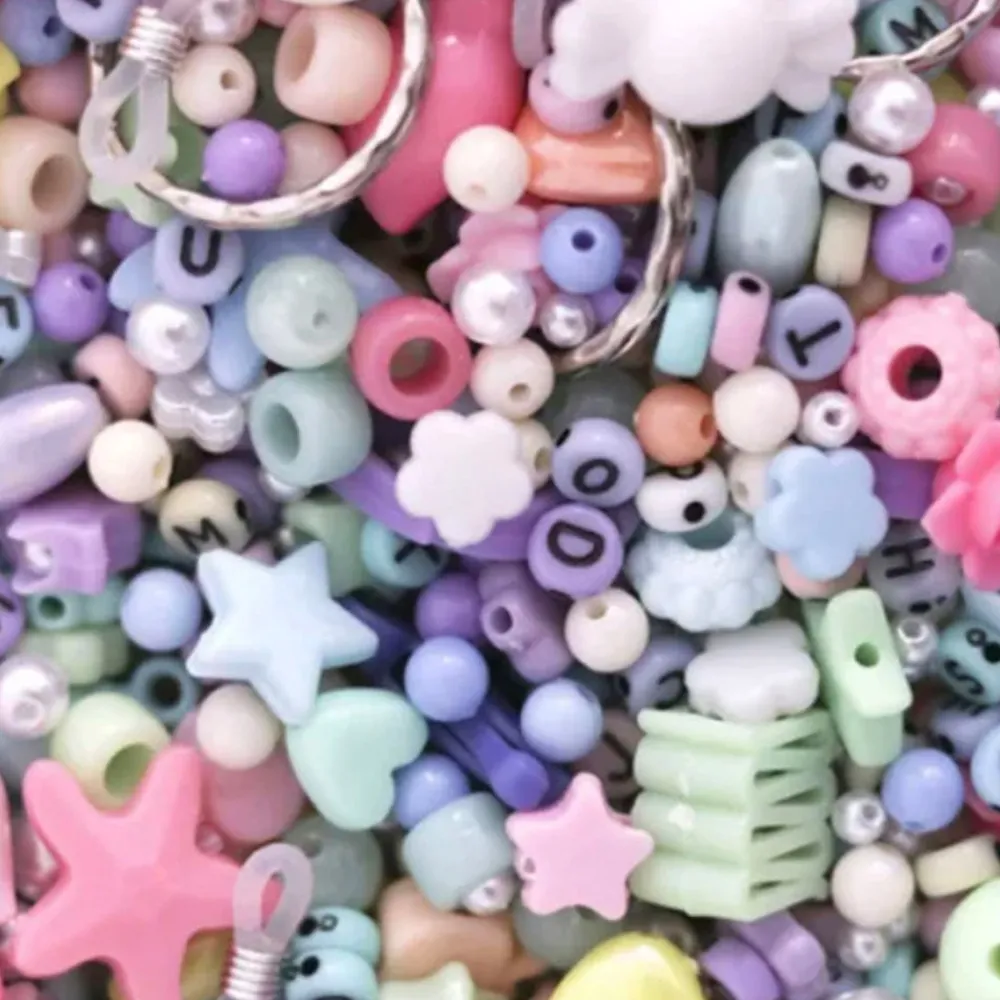 Discount La petite épicerie Pastel Beads