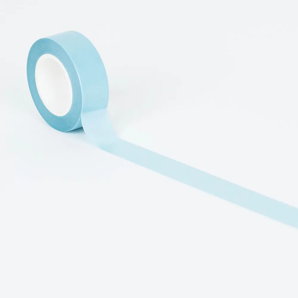 Cheap Rico Design Pastel Blue Masking Tape
