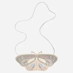 Store Mimi & Lula Pastel Butterfly Shoulder Bag