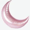 Best Sale Grabo Balloons Pastel Pink Moon Balloon