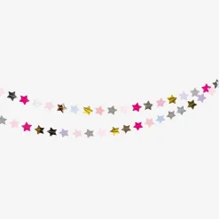 Sale Rico Design Pastel Star Garland