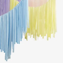 Best Ginger Ray Pastel Wall Decor Kit