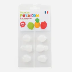 Shop Graine Créative Patagom Mold: Fruit