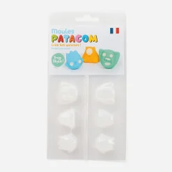 Cheap Graine Créative Patagom Mold: Halloween Monsters