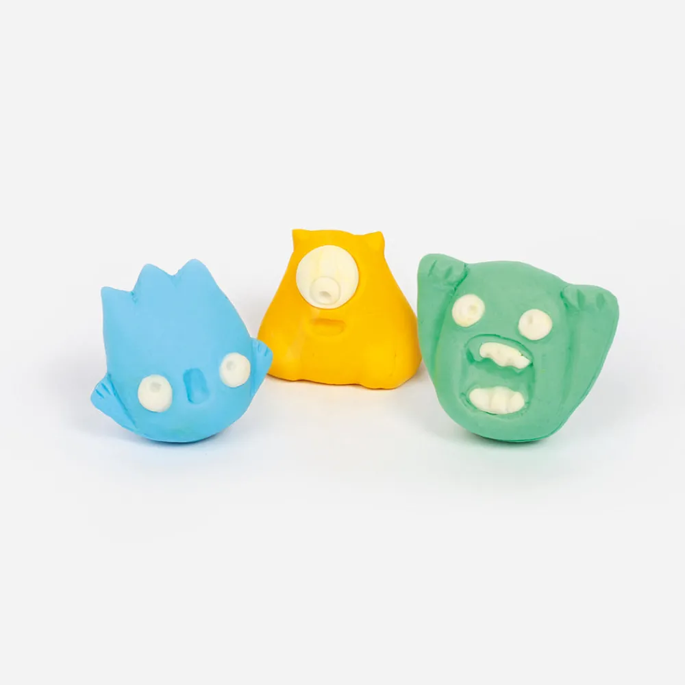 Cheap Graine Créative Patagom Mold: Halloween Monsters