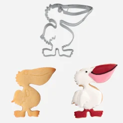 Discount Stadter Pelican Cookie Cutter