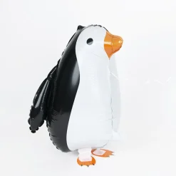 Clearance Amscan Penguin Balloon