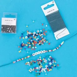 Online Rico Design Petroleum Cotton Yarn