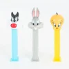 Hot Geslot Pez Looney Tunes