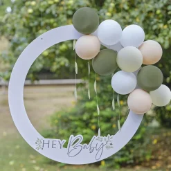 Outlet Ginger Ray Photobooth Baby Shower Frame With Balloons