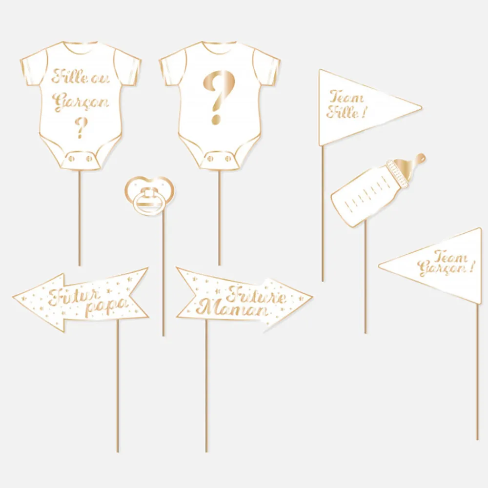 Cheap Party Pro Photobooth Girl Or Boy