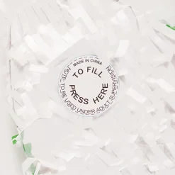 Store Party Pro Pinata - Green Rocket