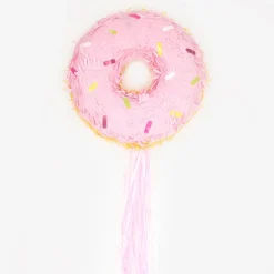 Best Sale Party Pro Pinata Donut