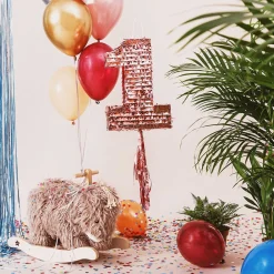 Best Party Deco Pinata Number 1