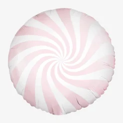 Discount Party Deco Pink Candy Balloon
