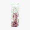New Rico Design Pink Elastic Thread