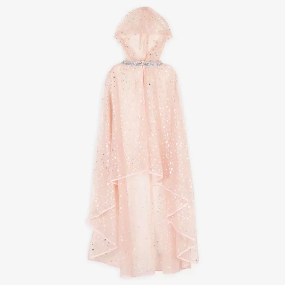 Best Ratatam Pink Fairy Cape