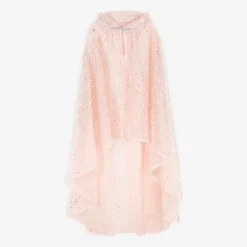 Best Ratatam Pink Fairy Cape