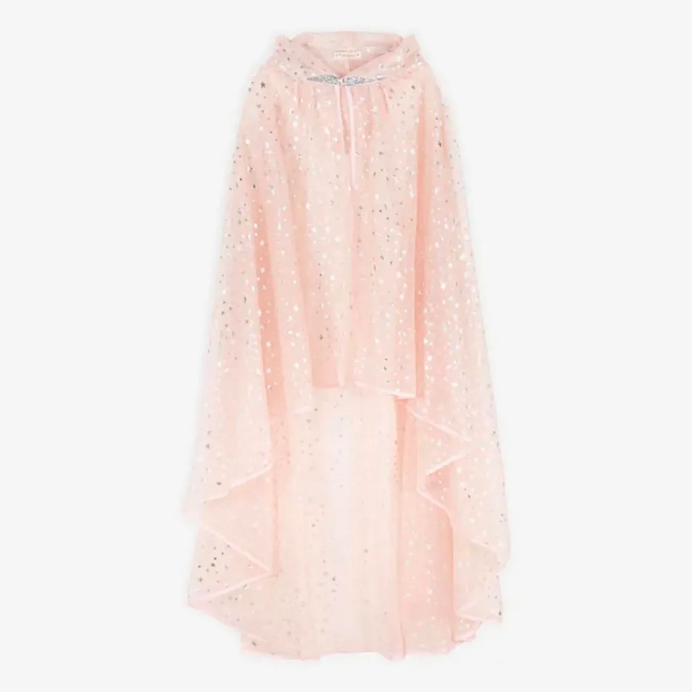 Best Ratatam Pink Fairy Cape