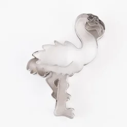 Online Stadter Pink Flamingo Cookie Cutter