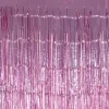 Online My Little Day Pink Mylar Curtain