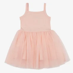 Clearance Bob&Blossom Pink Princess Dress