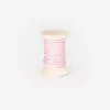 Best Graine Créative Pink Waxed Cotton Thread