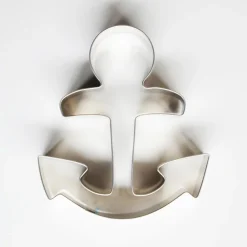 Best Sale Stadter Pirate Anchor Cookie Cutter