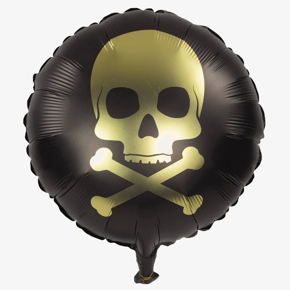 Store Party Pro Pirate Balloon