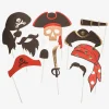Cheap Arty Fêtes Factory Pirate Photobooth Kit