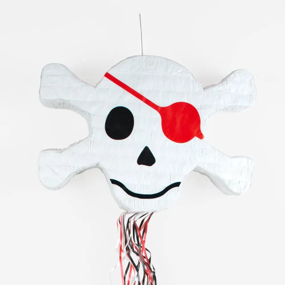 Shop My Little Day Pirate Pinata