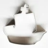 Clearance Stadter Pirate Ship Cookie Cutter