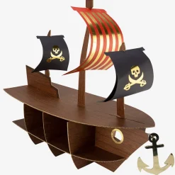 Discount Arty Fêtes Factory Pirate Ship Display