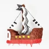 Clearance Amscan Pirate Ship Pinata