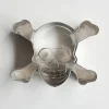 Cheap Stadter Pirate Skull Cookie Cutter