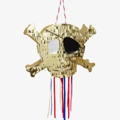 Sale Meri Meri Pirate Skull Pinata