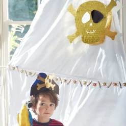 Sale Meri Meri Pirate Skull Pinata