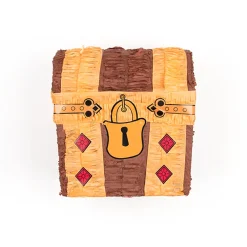 New Amscan Pirate Treasure Pinata