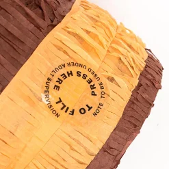 New Amscan Pirate Treasure Pinata