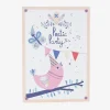 New Pirouette Cacahouete Poetic Birthday Invitation (8)