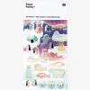 Store Rico Design Polar Bear And Seal Gel Stickers