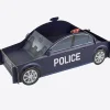 Shop Arty Fêtes Factory Police Car Cake Stand