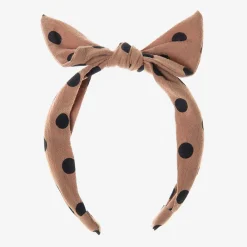 Store Rockahula Polka Dot Retro Headband