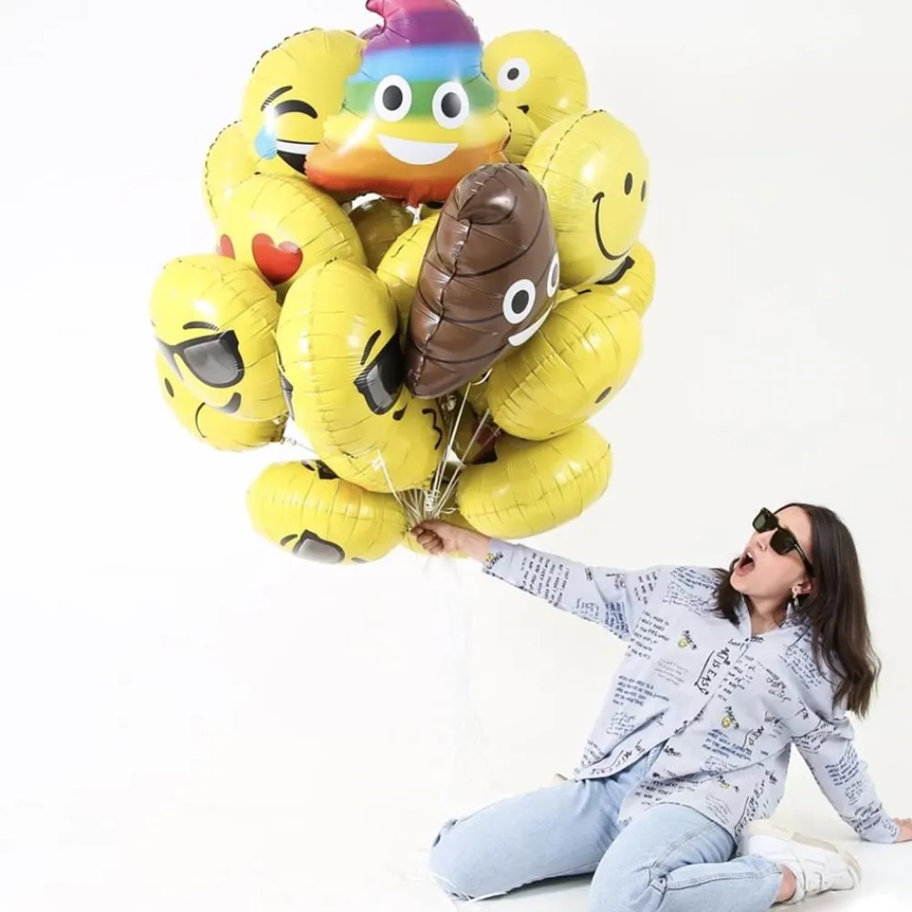 Cheap Grabo Balloons Poo Balloon