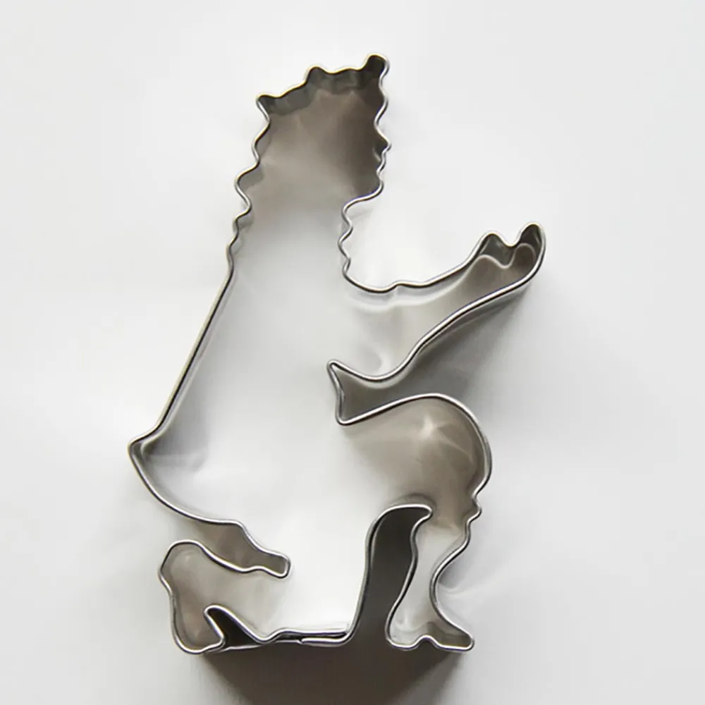 Outlet Stadter Prince Cookie Cutter