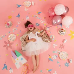 Discount My Little Day Princess Birthday Garland