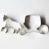 Cheap Stadter Princess Carriage Cookie Cutter
