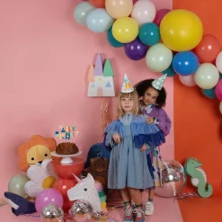 Flash Sale My Little Day Princess Castle Pinata